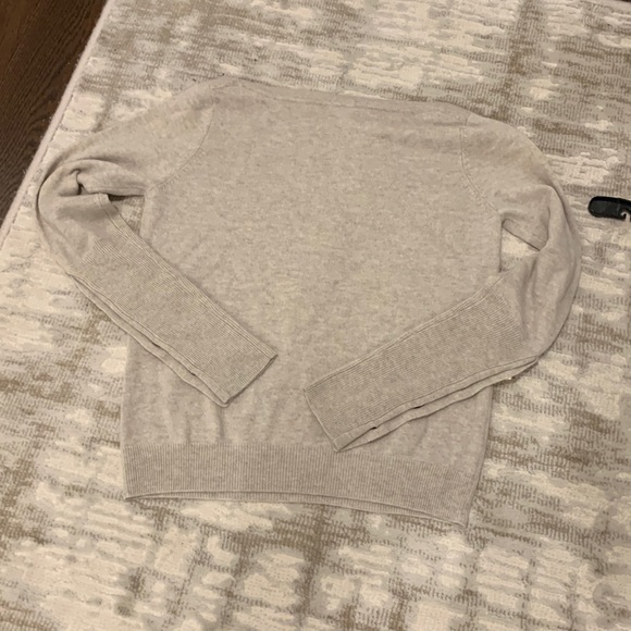 Ladies Autumn Cashmere sweater - Picture 5 of 9